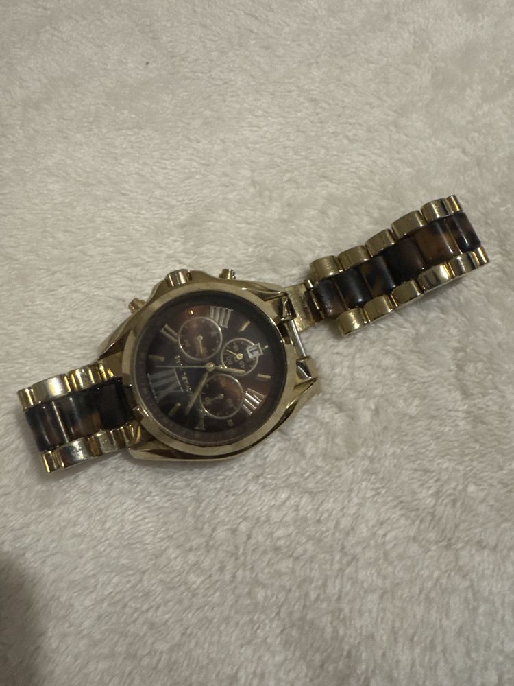 Relogio Machael Kors original