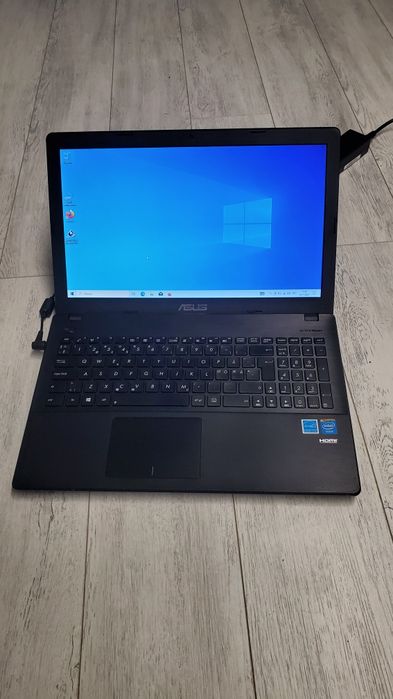 Ноутбук Asus D550c 15.6 дюйм.