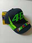 46 VALENTINO ROSSI  The Doctor czapeczka nowa