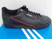 Buty ADIDAS sneakersy Continental 80 44 2/3