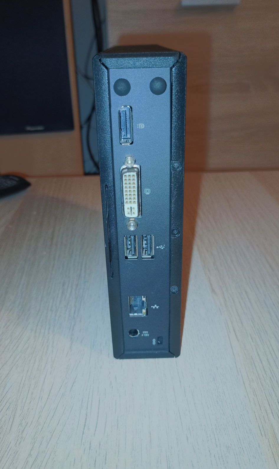 Terminal Wyse D10D