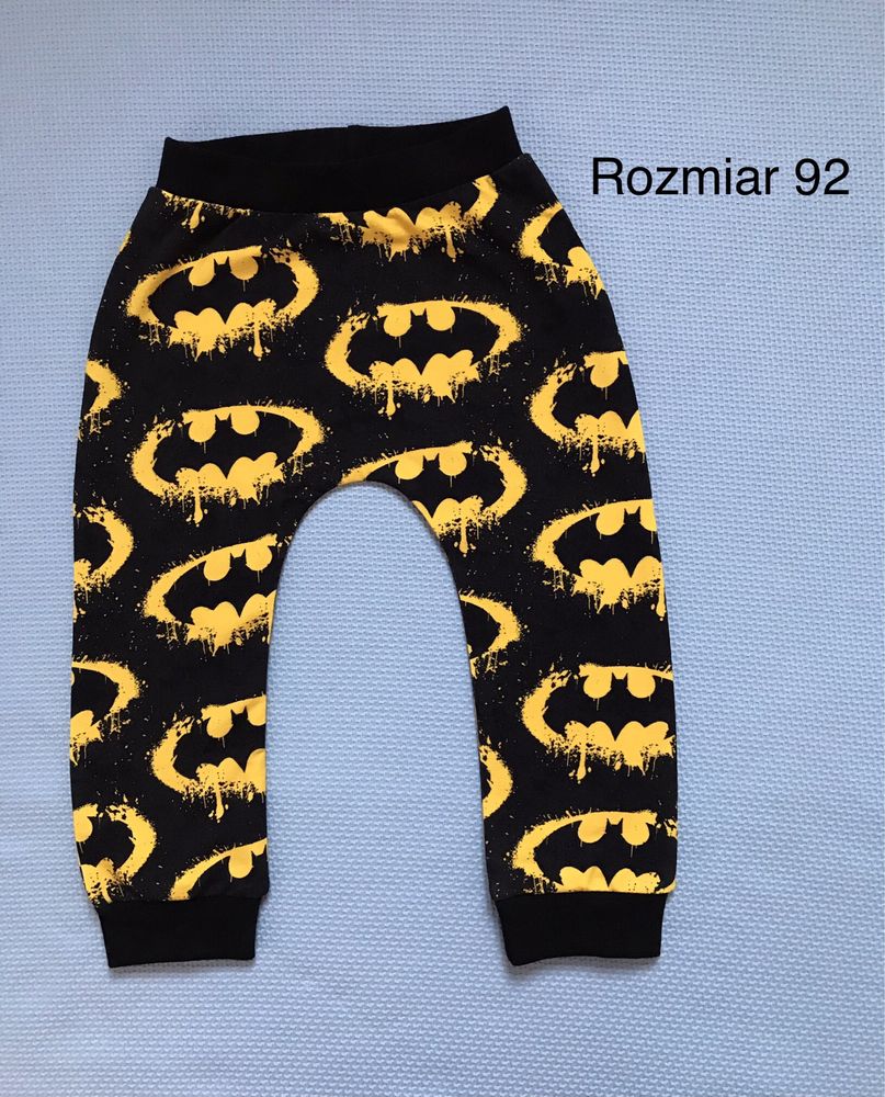 Baggy Batman r. 92