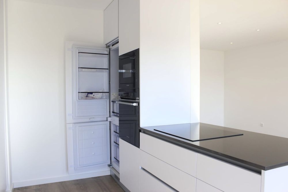 Apartamento T2 Como Novo – Portas da Cidade, Montijo | 2021
