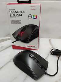 Игровая мышка HyperX Pulsefire FPS Pro/Топовый сенсор PixArt 3389/