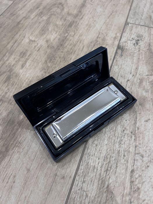 Губна гармошка Milomex C