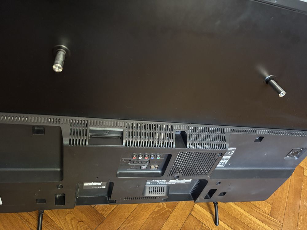Телевізор SONY KDL-43W755C