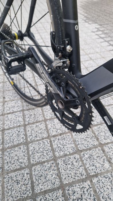 Bicicleta Orbea Avant
