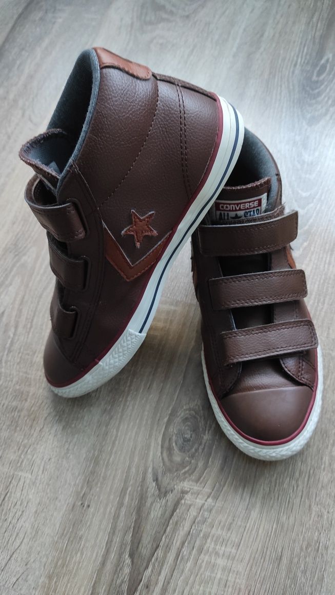 Кеди Converse 36р.