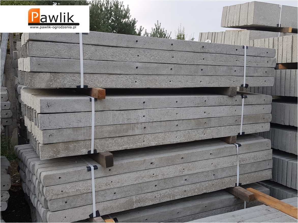 Słupki betonowe dla bydła | Słupki betonowe  dla rolnictwa  a