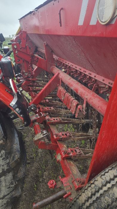 Siewnik Poznaniak 2.7m