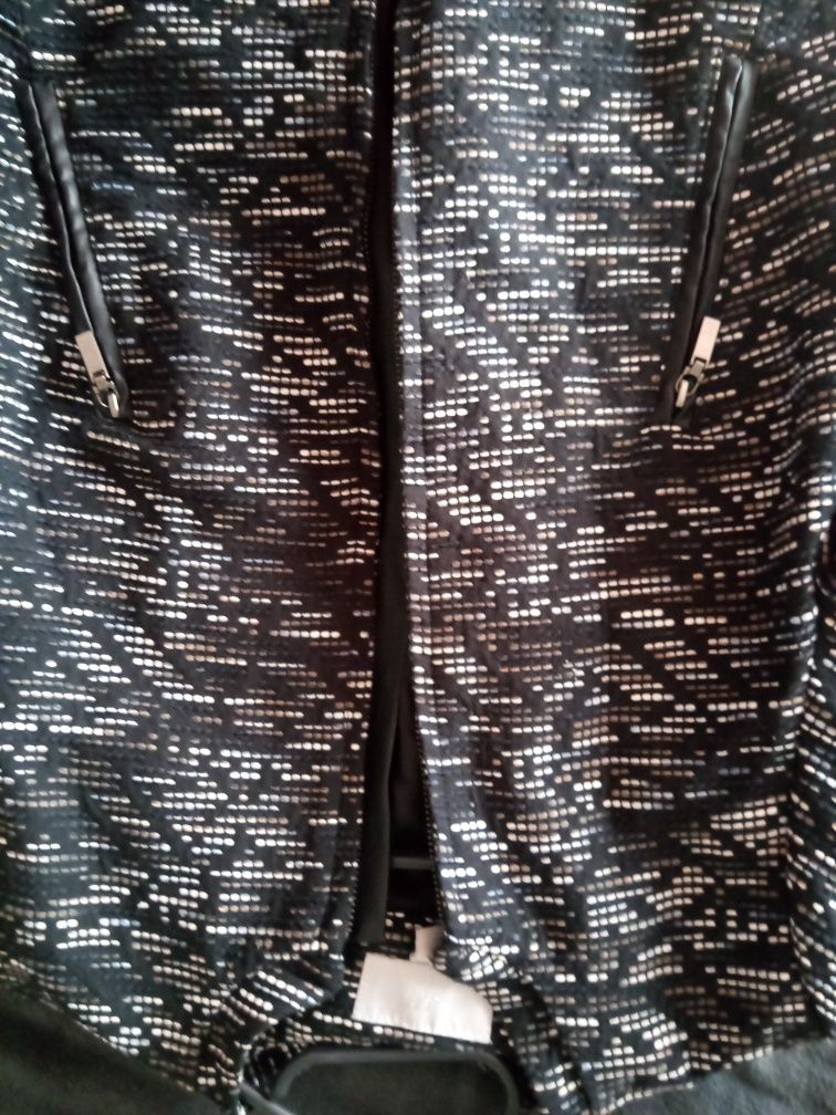 H&M kurteczka katanka wiosenna jak nowa