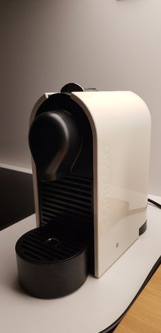 Máquina Nespresso U