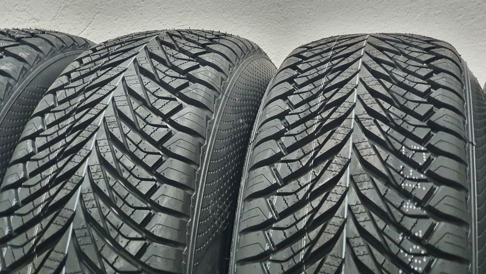4 x 195/65 R15 NOWE opony całoroczne Austone ! Zapraszamy