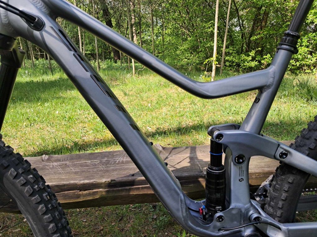 Scott Ransom 930 Rama L 29 Rock Shox