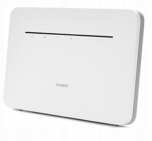 Router Huawei B535 4G LTE