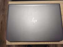 Ноутбук HP ZBook 15 G6/ 15.6" (1920x1080)/ Core i7-9850H/ 32 GB RAM