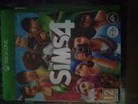 The Sims 4 Xbox One