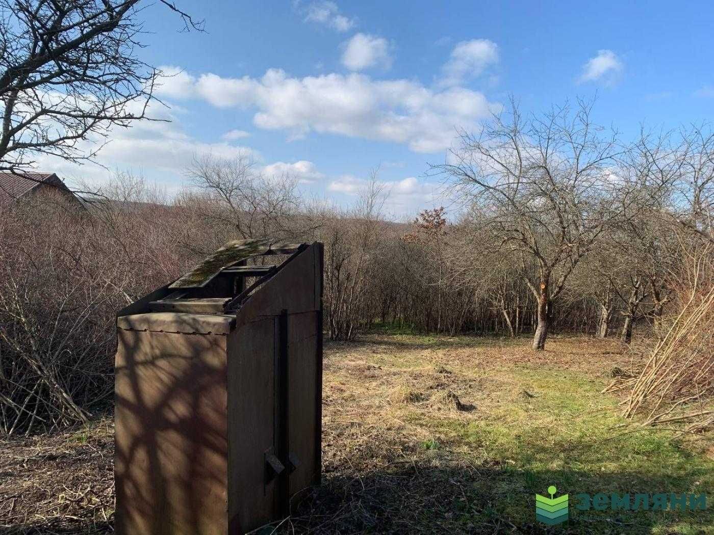 Продається дачна ділянка в Павлівці, СТ Машинобудівник 5 сот