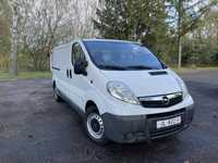 Opel Vivaro 2.0 Longp