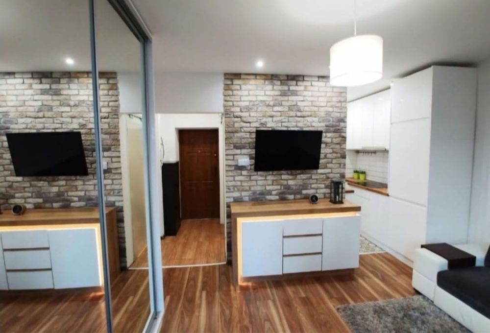 MANUFAKTURA APARTARTAMENT doby, godziny,niskie ceny prywatność,parking