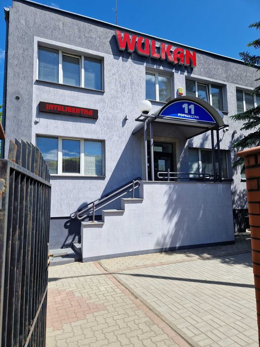 Biura, lokal, 99 m2 Olsztyn ul. Poprzeczna 11