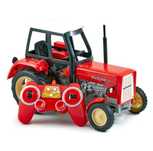 Traktor URSUS C-360 RC zdalnie sterowany skala 1:10 jak Bruder