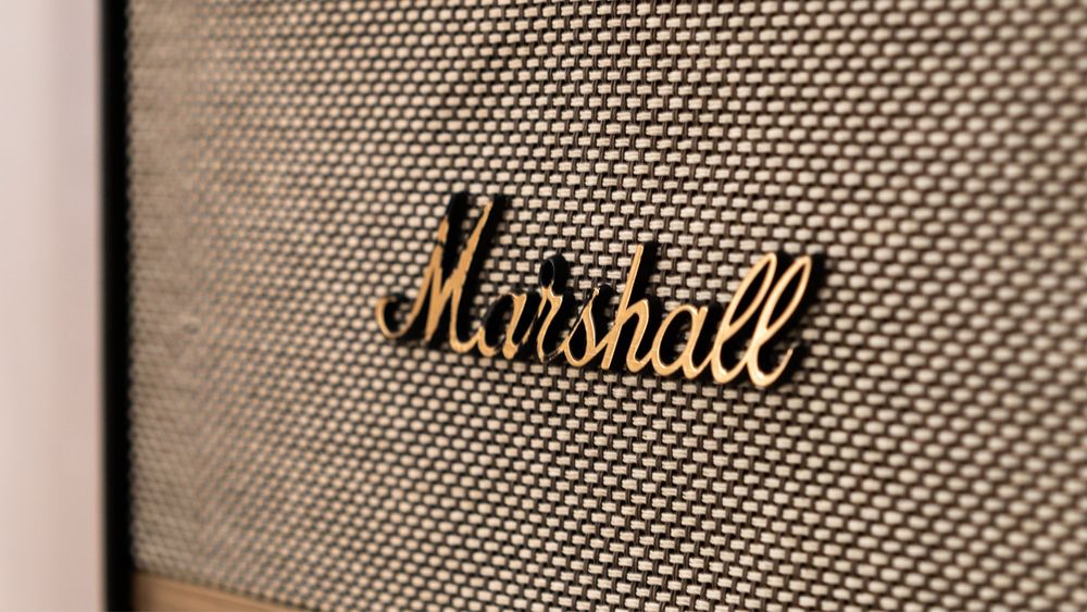 Marshall Stanmore II