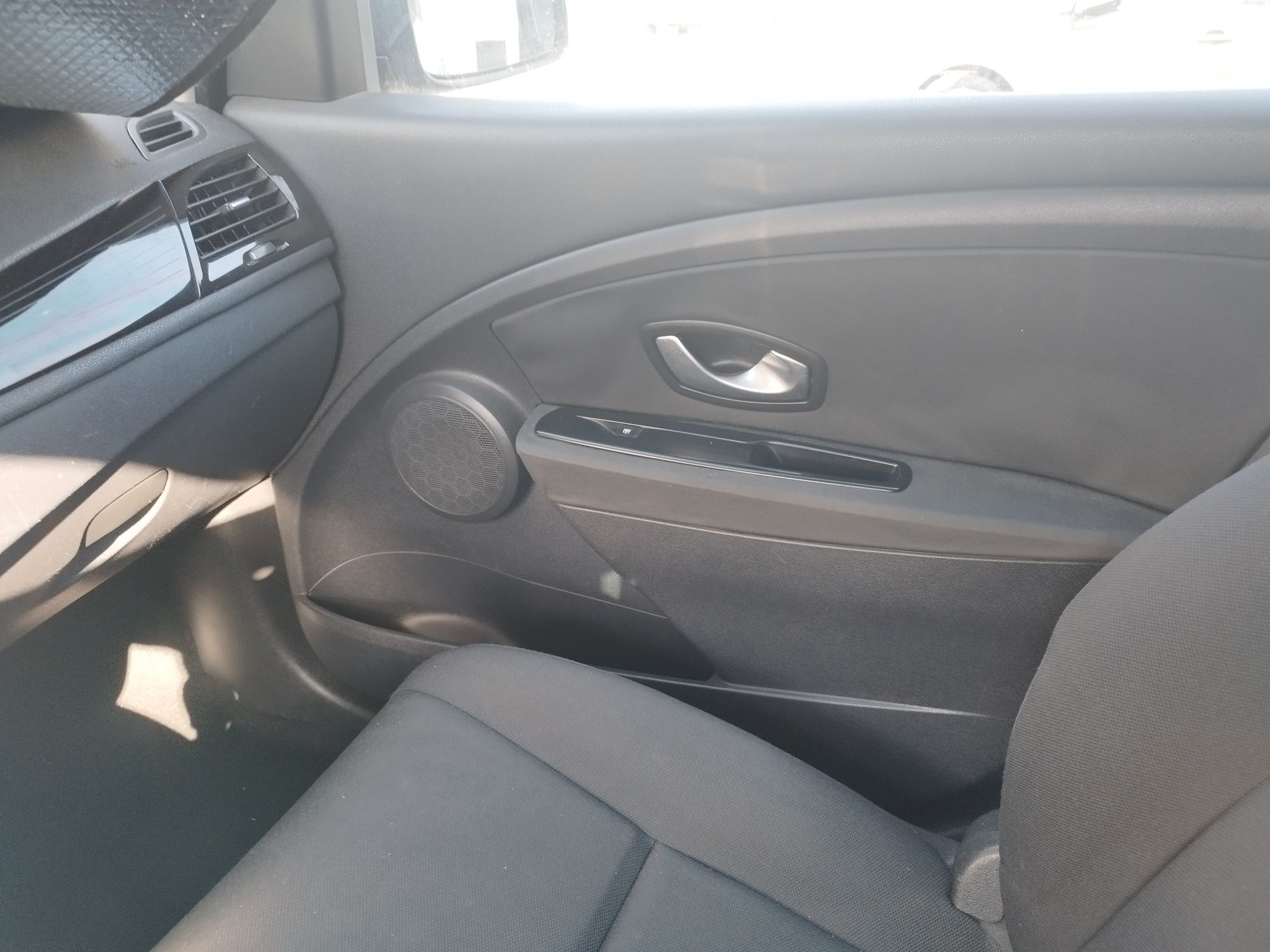 Vendo Renault Megane