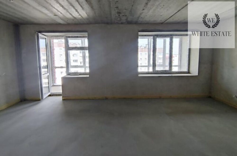 Квартира 2 кім. квартири по вул.Тролейбуса