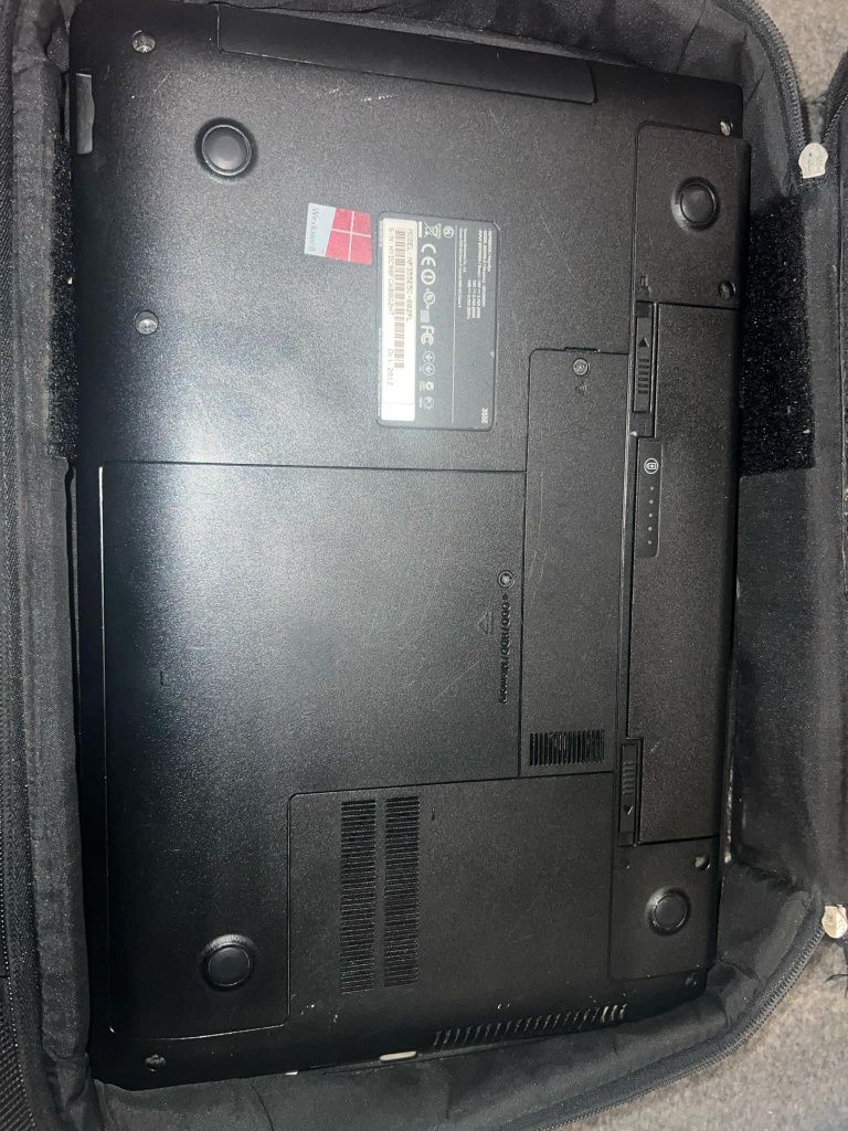 Laptop Samsung 2013