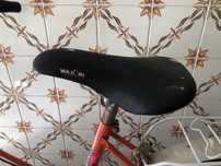 Bicicleta de menina