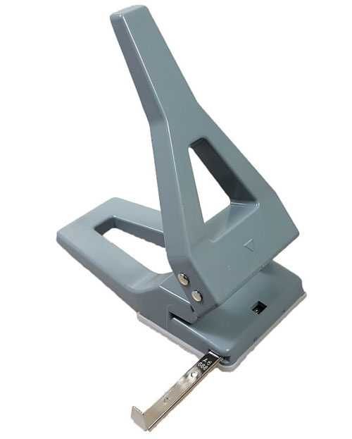 Profesjonalny Niemiecki Dziurkacz Xxl Do 63 Kartek