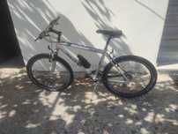 bicicleta vag em excelente estado