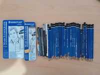 Conjunto de Material Staedtler