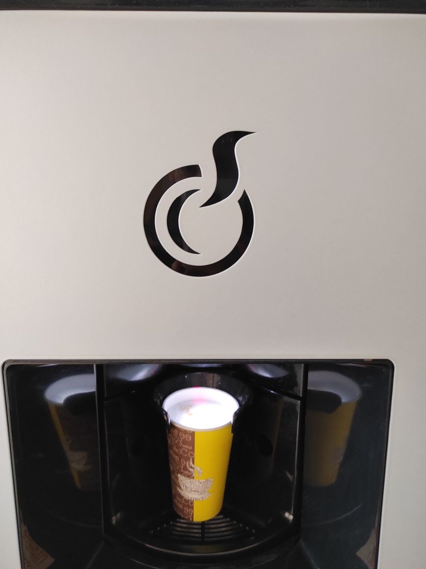 Кофейный автомат bianchi lei 600 2cup кофе автомат вендинговый