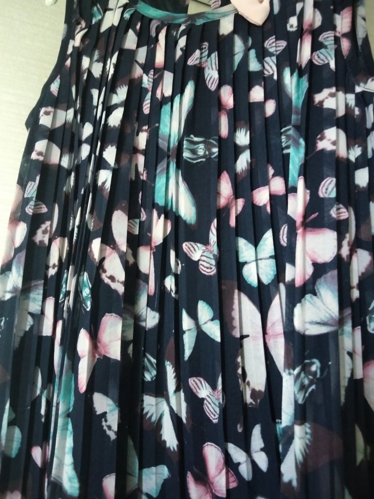 Плаття сарафан H&M на дівчинку