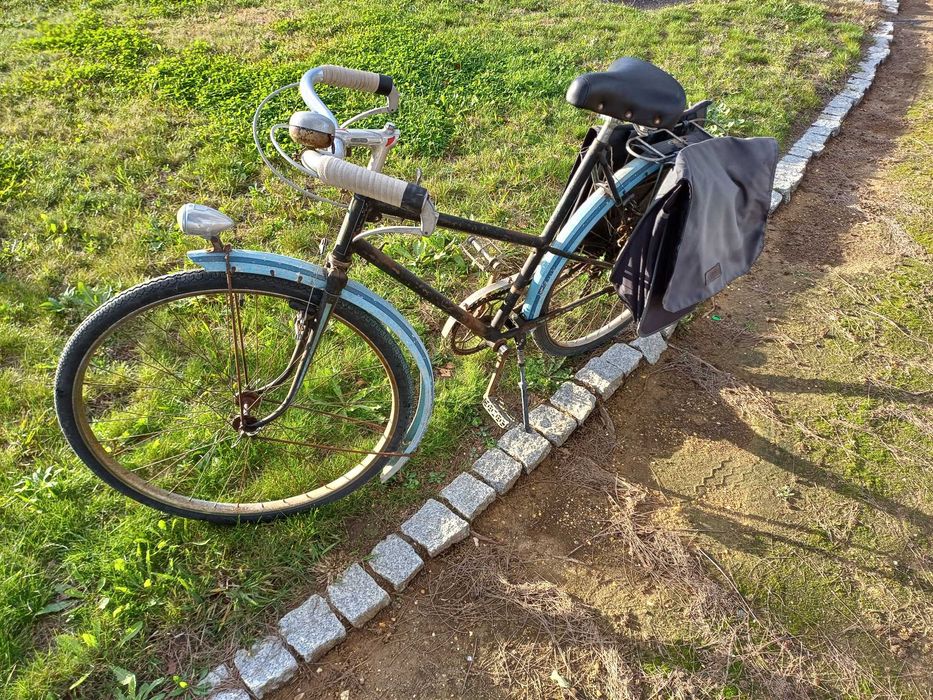 Bicicleta clássica de marca Francesa PHILIPPE