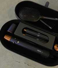 Стайлер Dyson Airwrap Complete Long Prussian Blue/Rich Copper