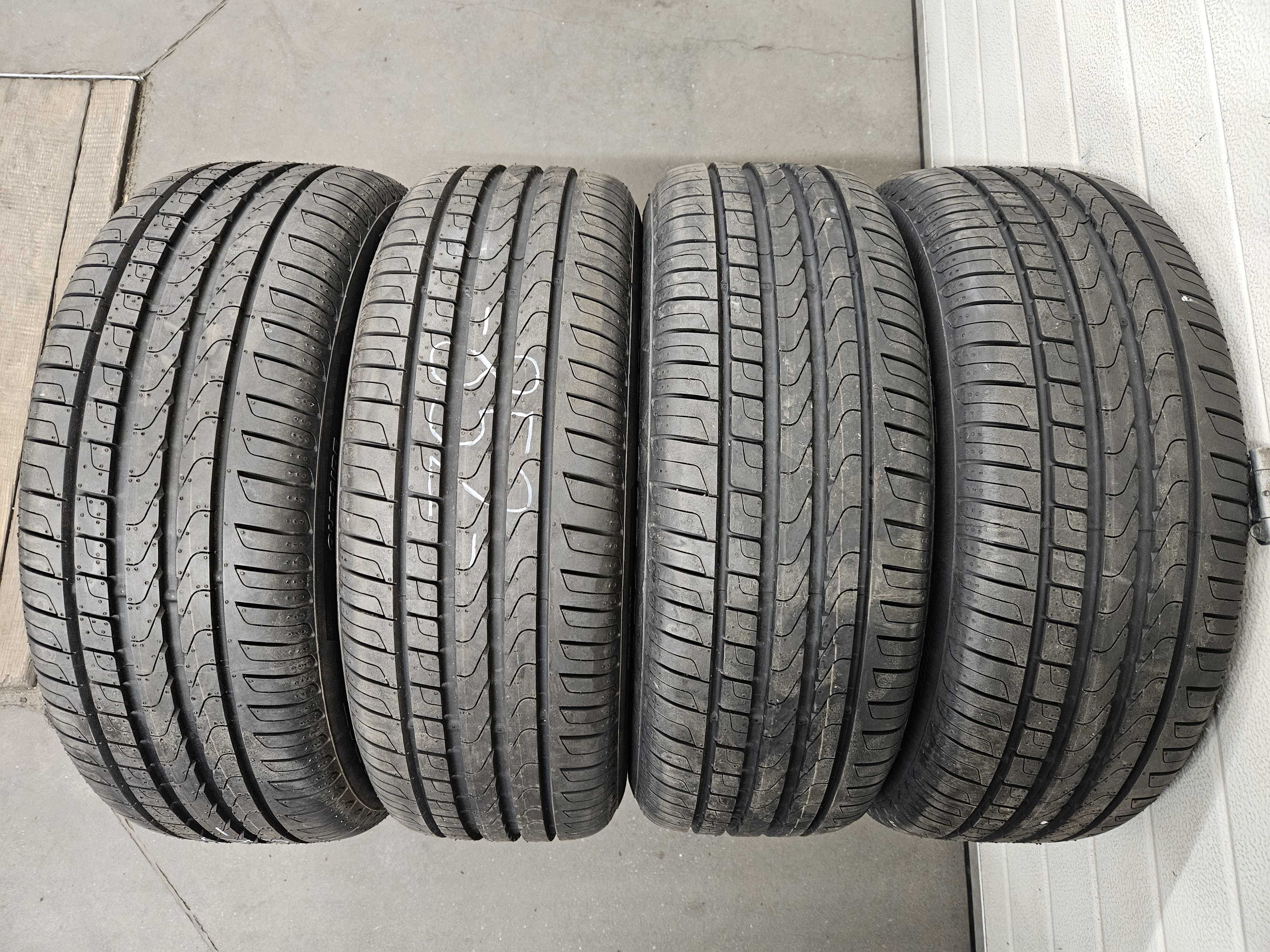 5x112 R17 - Koła Skoda SuperB Karoq Kodiaq Yeti Octavia - NOWE Opony