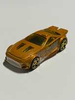 Hot Wheels Resorak