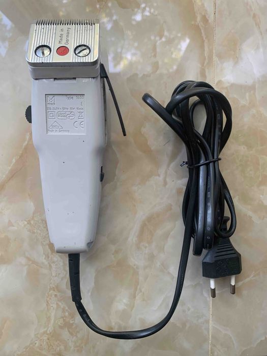 Машинка парикмахерская для стрижки