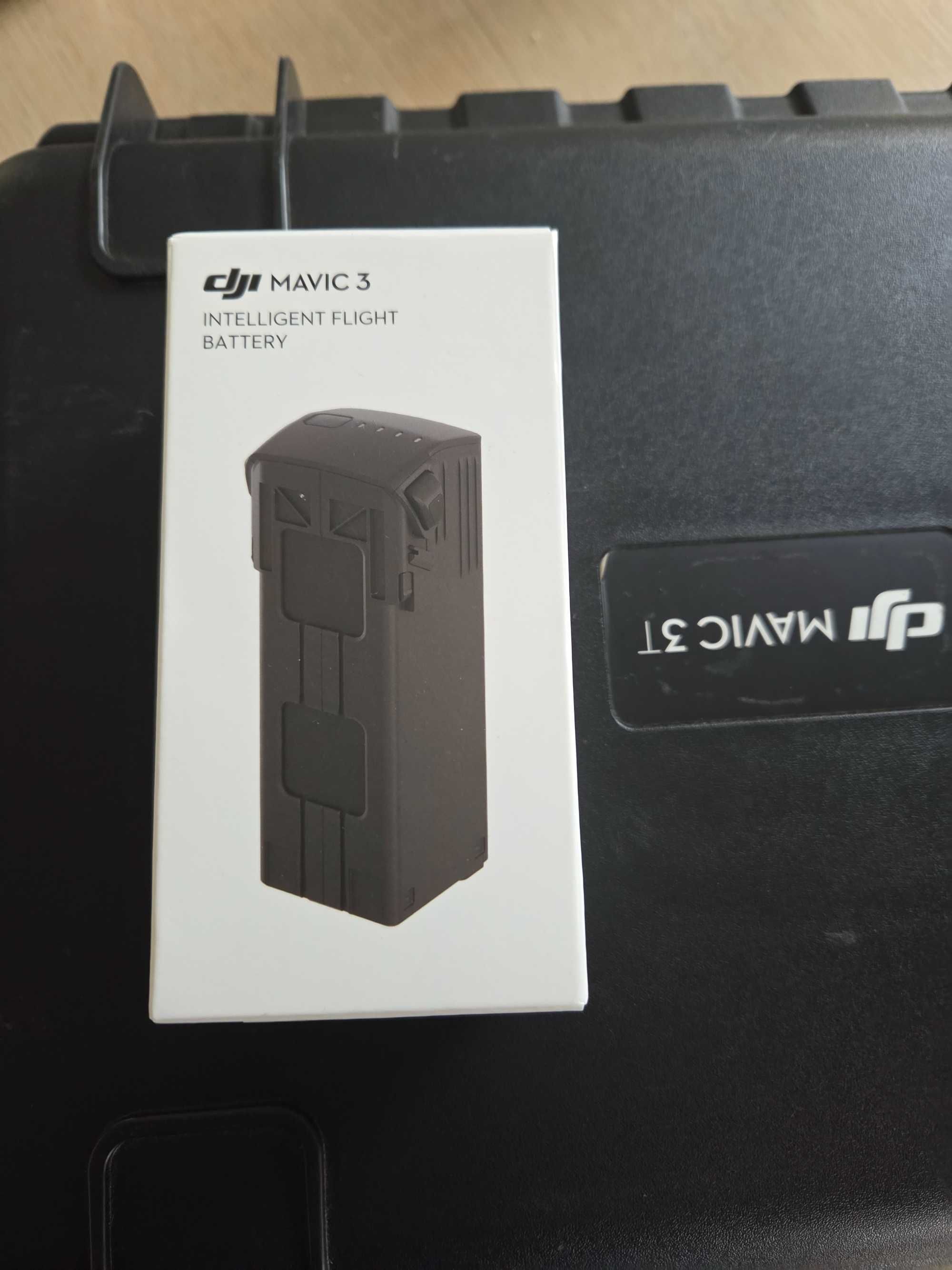 Sprzedam akumulator  baterię Dji macic 3 5000mAh