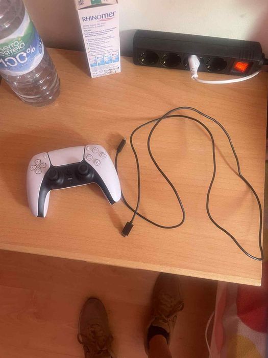 Play 5 slim digital