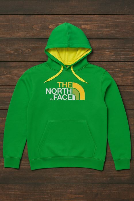 Bluza męska the north face M