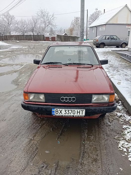 Продам машину ауді в гарному стані