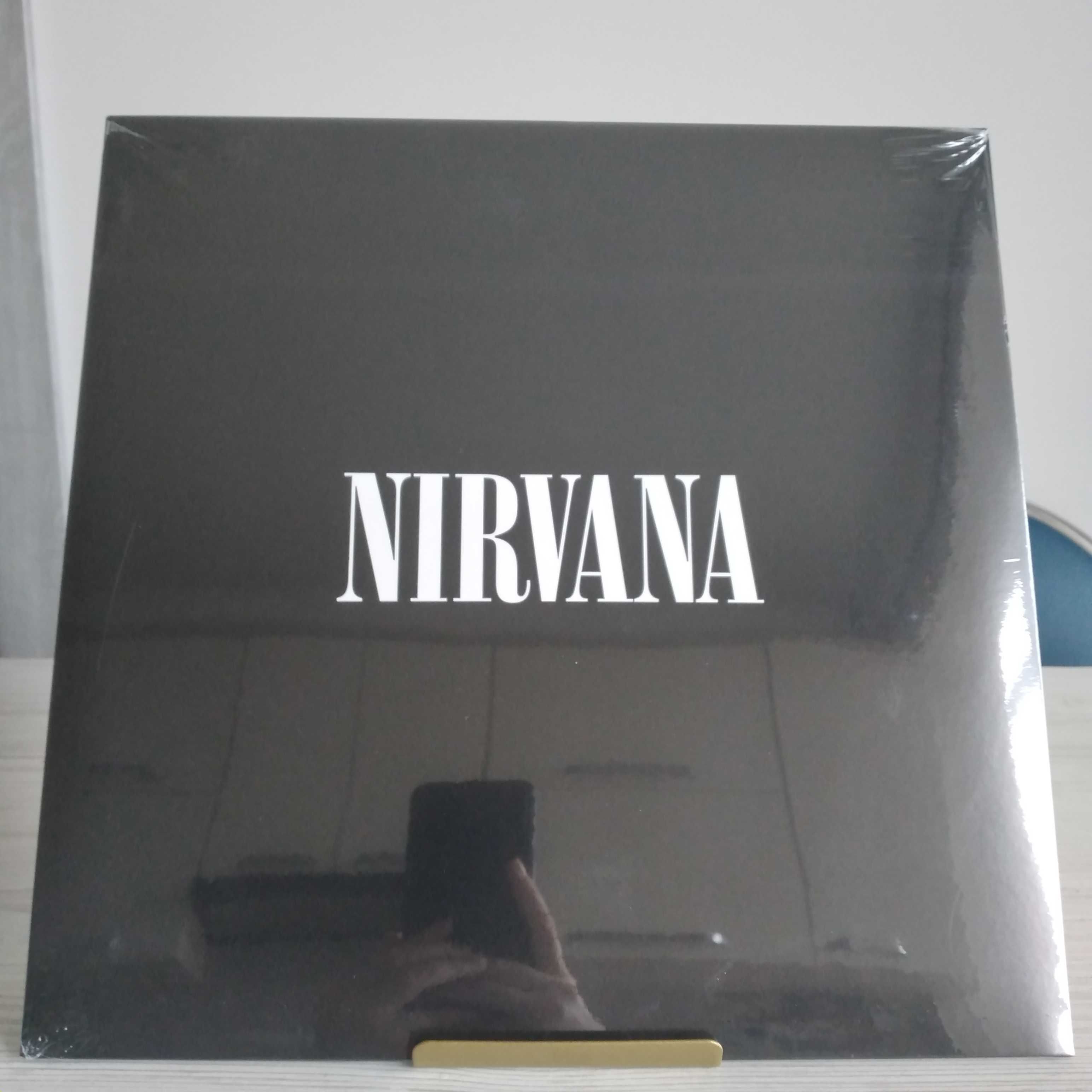 Вінілова платівка Nirvana – Nirvana (LP)