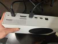 Xbox series s novissima