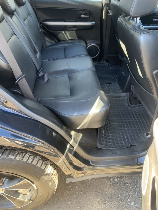 Продам машину SUZUKI GRANT Vitara