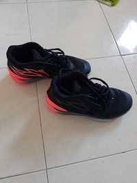 Sapatilhas Puma basquetebol 38,5