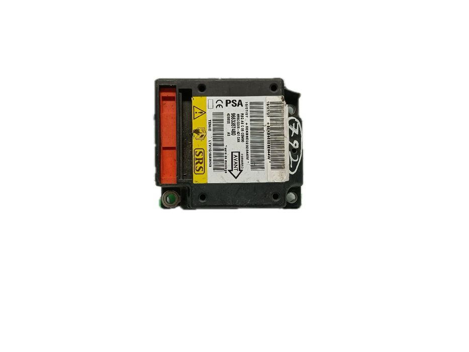 Centralina airbag CITROËN C3 I (FC_)